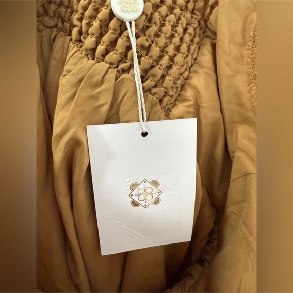 WAYF Made For You Babydoll Dress - Picture 13 of 14